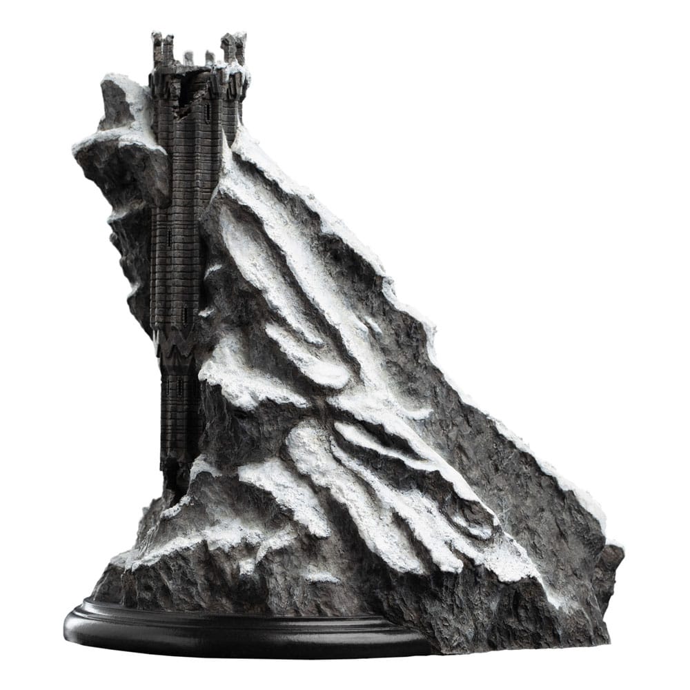 Lord of the Rings Beeld Zirakzigil 15 cm