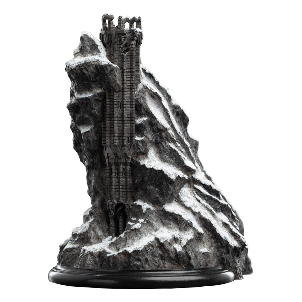 Lord of the Rings Beeld Zirakzigil 15 cm