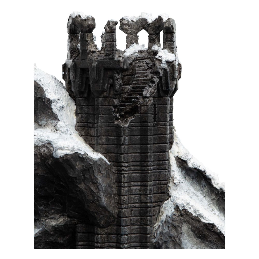 Lord of the Rings Beeld Zirakzigil 15 cm