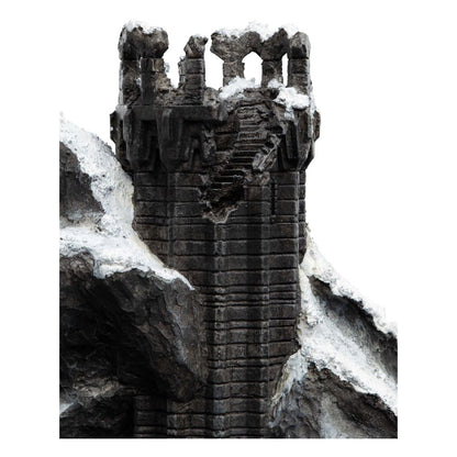 Lord of the Rings Beeld Zirakzigil 15 cm