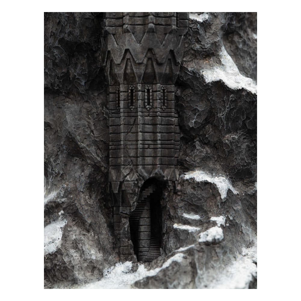 Lord of the Rings Beeld Zirakzigil 15 cm
