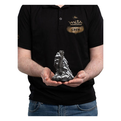 Lord of the Rings Beeld Zirakzigil 15 cm