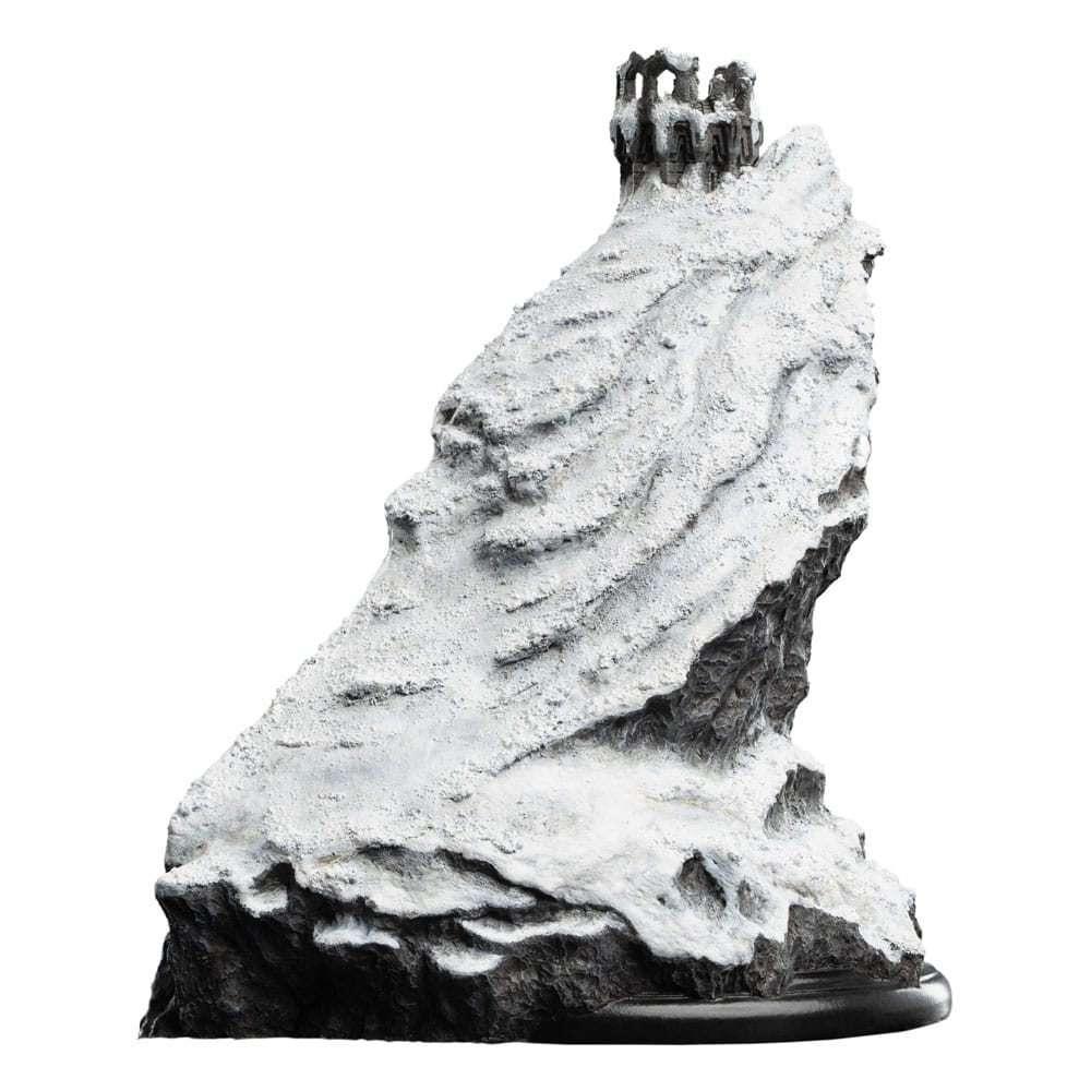 Lord of the Rings Beeld Zirakzigil 15 cm