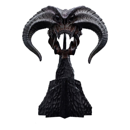 Lord of the Rings Mini Standue Skull van een Balrog 20 cm