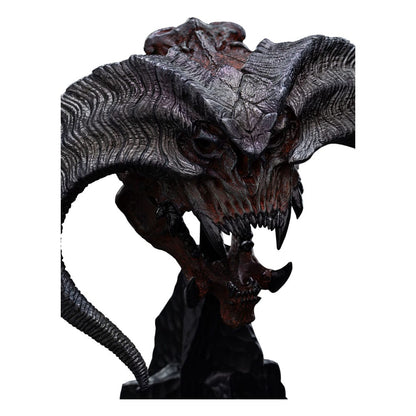 Lord of the Rings Mini Standue Skull van een Balrog 20 cm