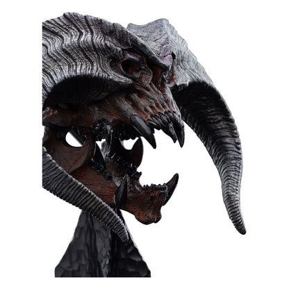 Lord of the Rings Mini Standue Skull van een Balrog 20 cm