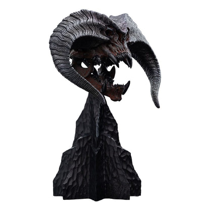 Lord of the Rings Mini Standue Skull van een Balrog 20 cm