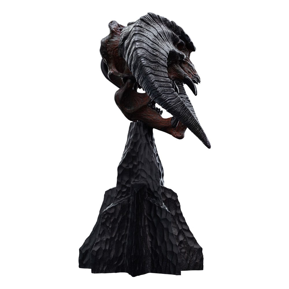 Lord of the Rings Mini Standue Skull van een Balrog 20 cm