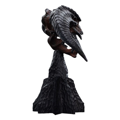 Lord of the Rings Mini Standue Skull van een Balrog 20 cm