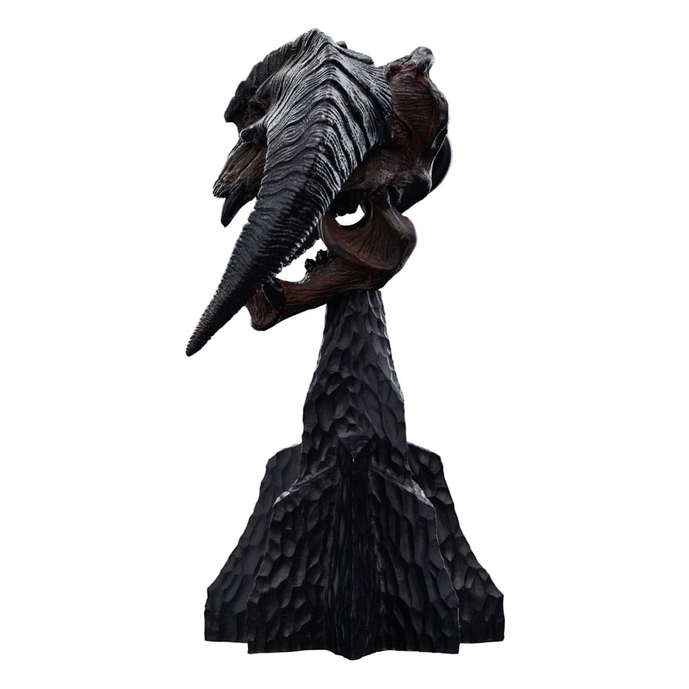 Lord of the Rings Mini Standue Skull van een Balrog 20 cm