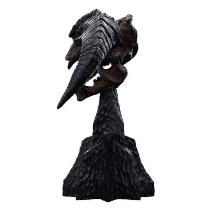 Lord of the Rings Mini Standue Skull van een Balrog 20 cm