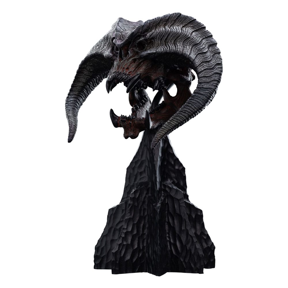 Lord of the Rings Mini Standue Skull van een Balrog 20 cm