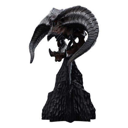Lord of the Rings Mini Standue Skull van een Balrog 20 cm