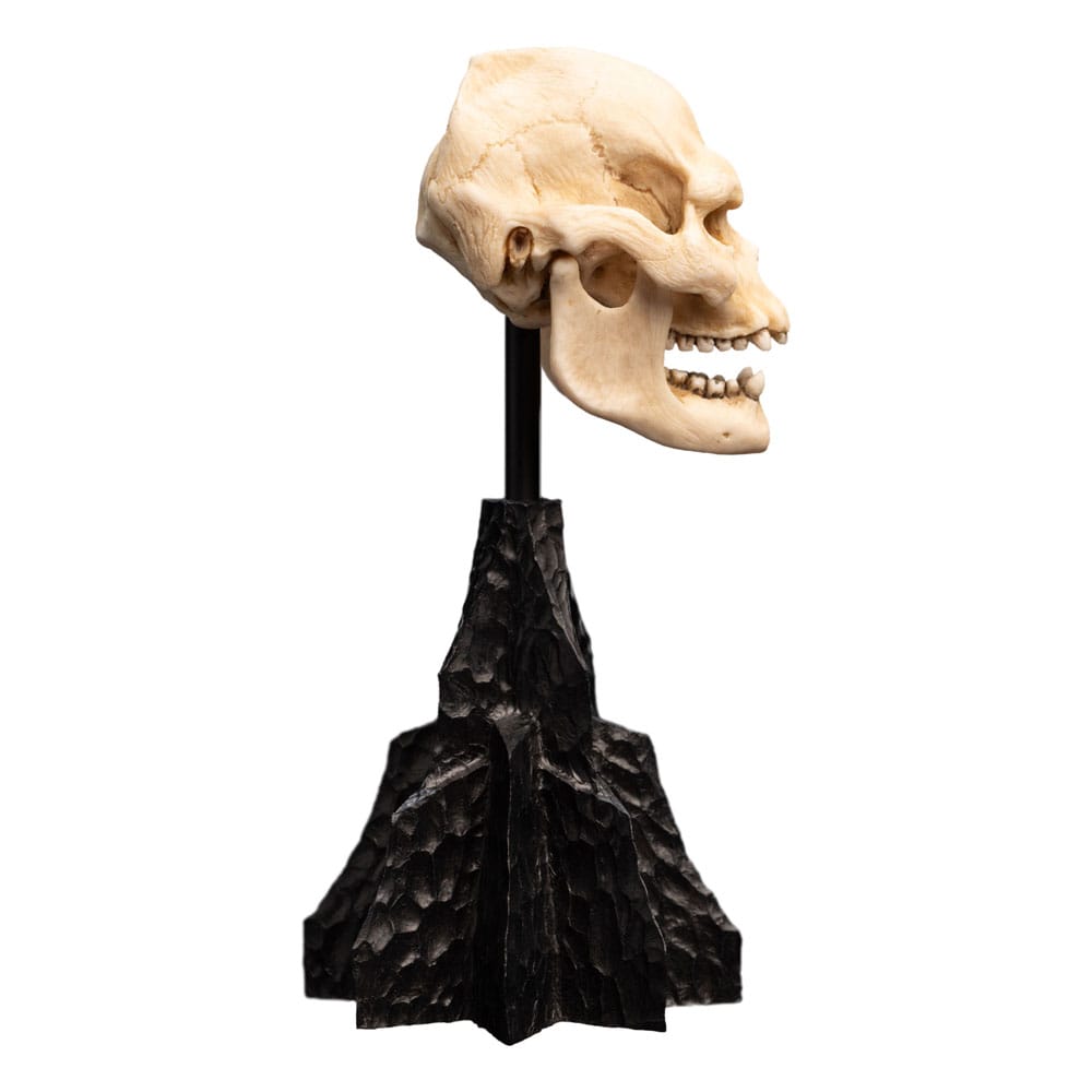Lord of the Rings Mini Standue Skull of Lurtz 14 cm
