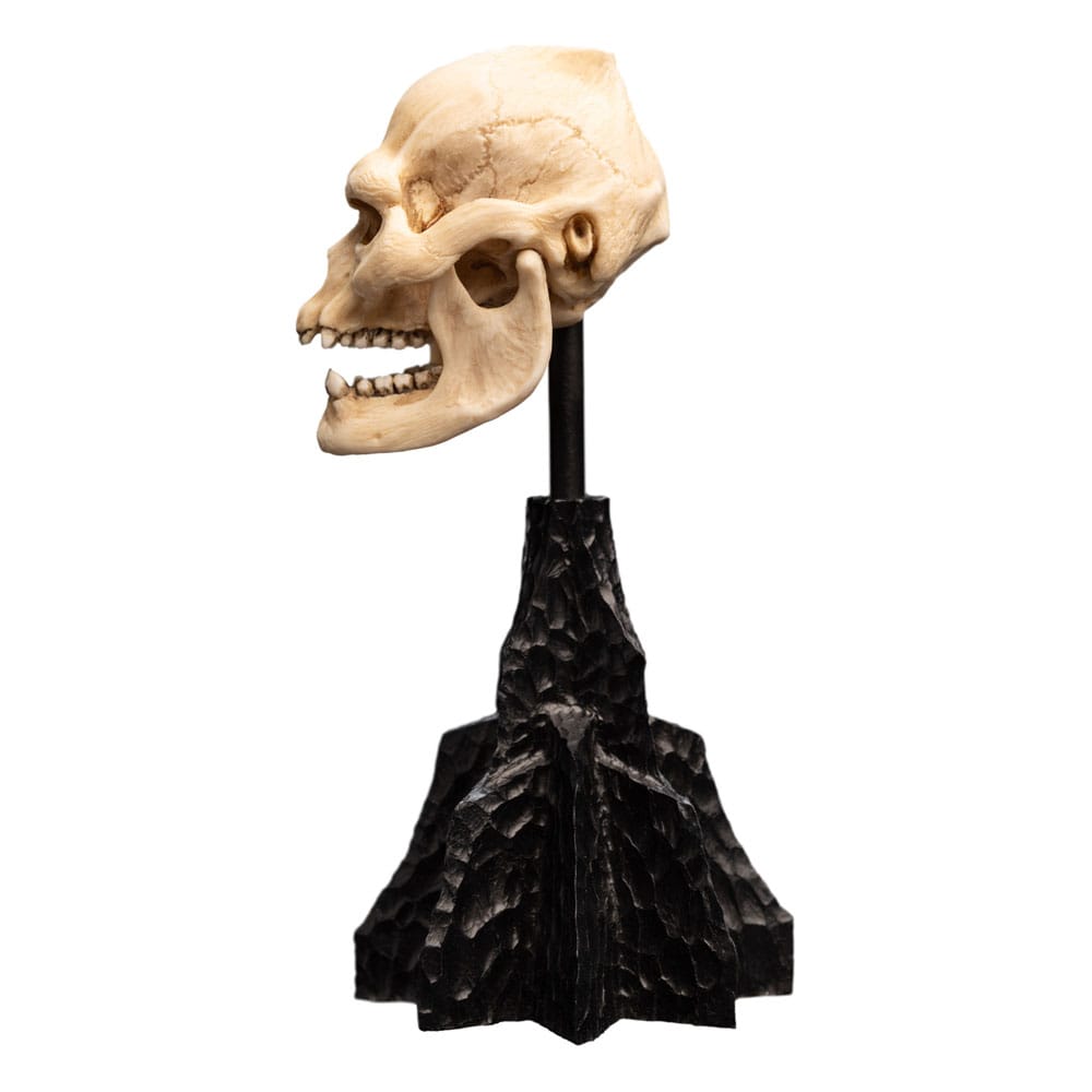 Lord of the Rings Mini Standue Skull of Lurtz 14 cm