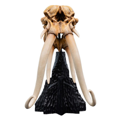Lord of the Rings Mini Beeldje Schedel van een Mumak 15 cm