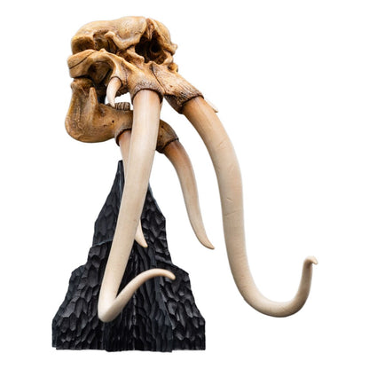 Lord of the Rings Mini Beeldje Schedel van een Mumak 15 cm