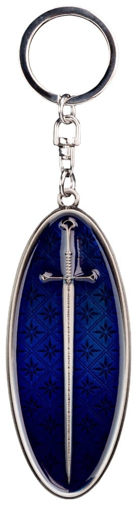 Lord of the Rings-sleutelhanger Anduril