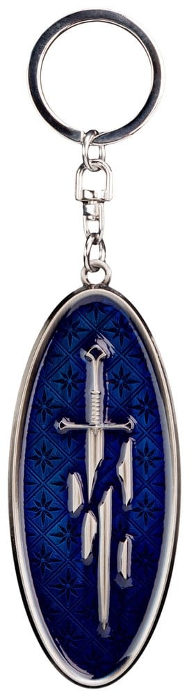 Lord of the Rings-sleutelhanger Anduril
