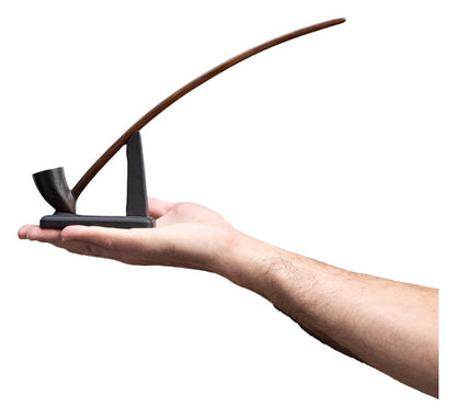 Lord of the Rings Replica 1/1 De pijp van Gandalf 34 cm