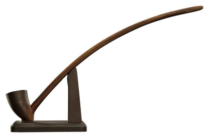 Lord of the Rings Replica 1/1 De pijp van Gandalf 34 cm