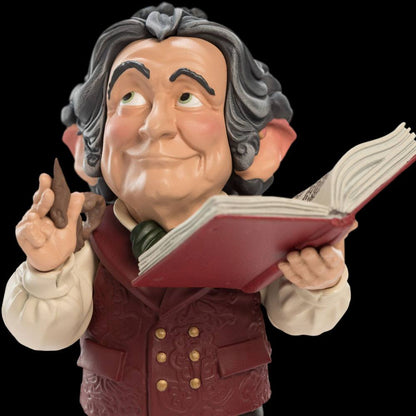 Lord of the Rings Mini Epics Vinyl Figuur Bilbo 11 cm
