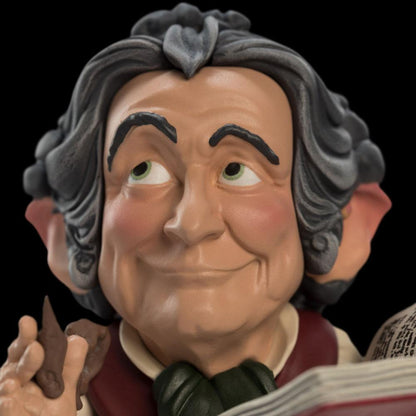 Lord of the Rings Mini Epics Vinyl Figuur Bilbo 11 cm