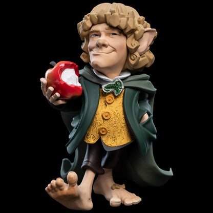Lord of the Rings Mini Epics Vinyl Figuur Merry 10 cm