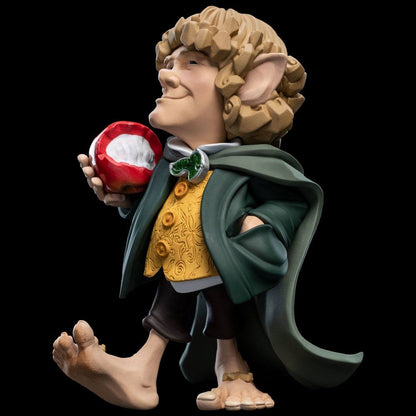 Lord of the Rings Mini Epics Vinyl Figuur Merry 10 cm