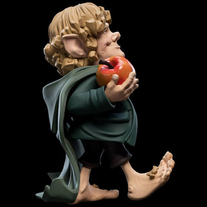 Lord of the Rings Mini Epics Vinyl Figuur Merry 10 cm
