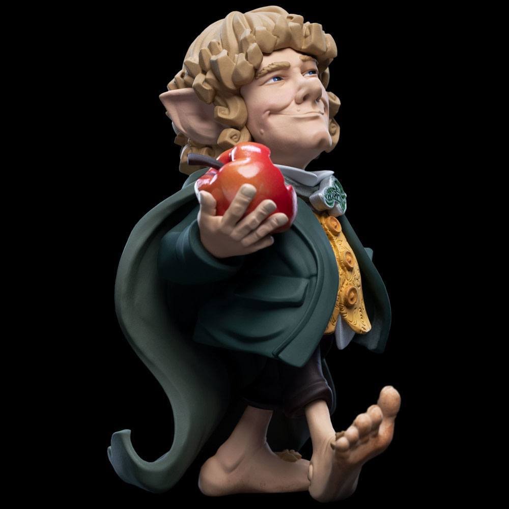 Lord of the Rings Mini Epics Vinyl Figuur Merry 10 cm