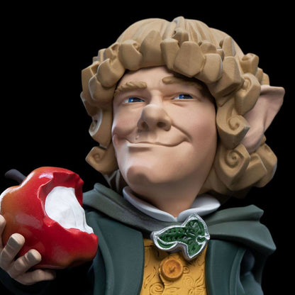 Lord of the Rings Mini Epics Vinyl Figuur Merry 10 cm