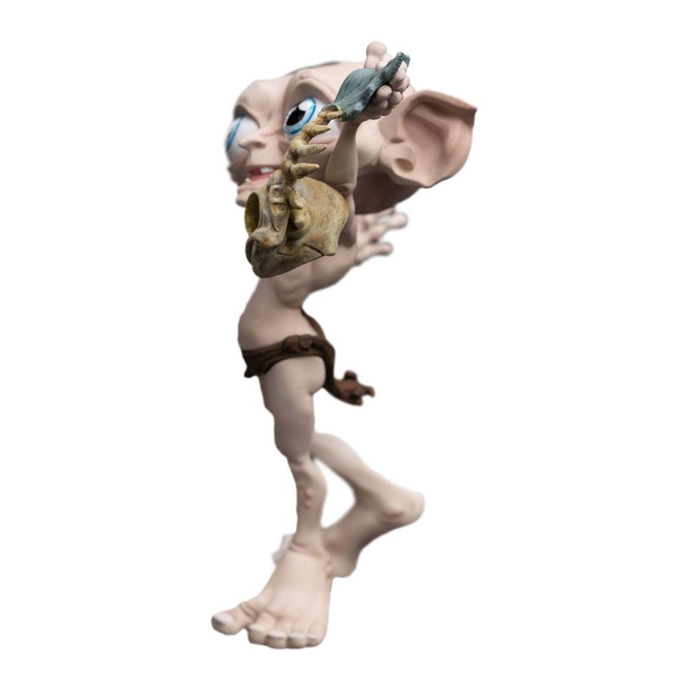Lord of the Rings Mini Epics Vinyl Figuur Sméagol 11 cm