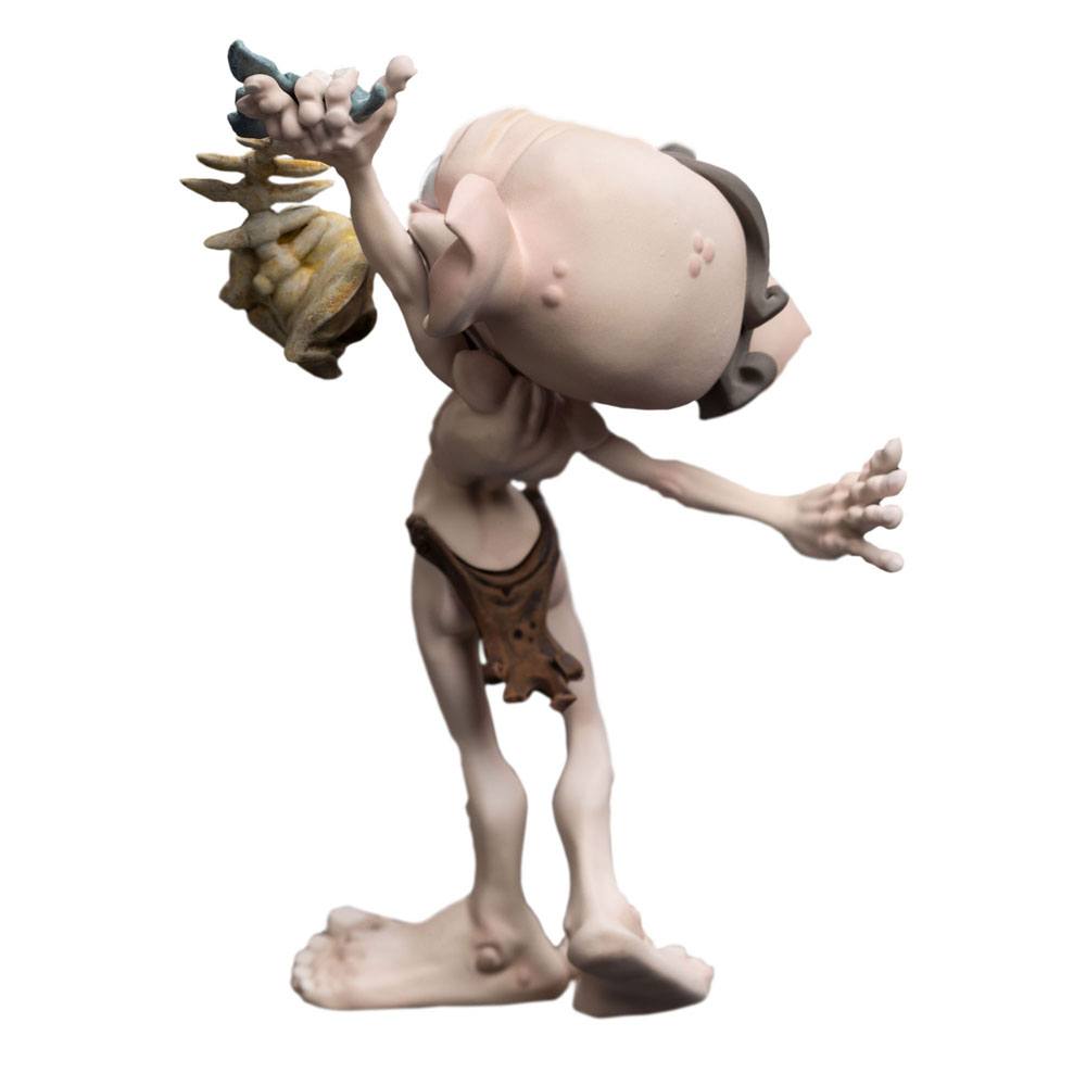 Lord of the Rings Mini Epics Vinyl Figuur Sméagol 11 cm