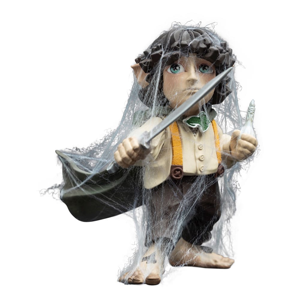 Lord of the Rings Mini Epics vinylfiguur Frodo Baggins (Limited Edition) 11 cm