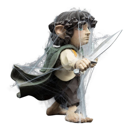 Lord of the Rings Mini Epics vinylfiguur Frodo Baggins (Limited Edition) 11 cm