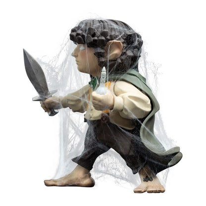 Lord of the Rings Mini Epics vinylfiguur Frodo Baggins (Limited Edition) 11 cm