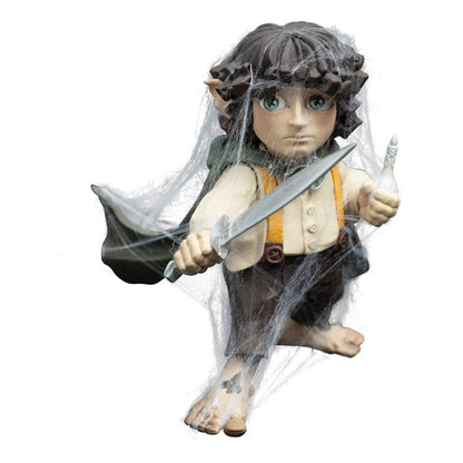 Lord of the Rings Mini Epics vinylfiguur Frodo Baggins (Limited Edition) 11 cm