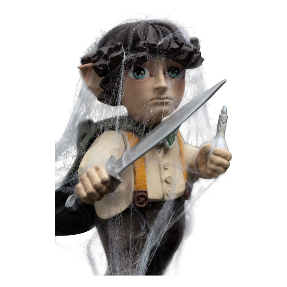 Lord of the Rings Mini Epics vinylfiguur Frodo Baggins (Limited Edition) 11 cm