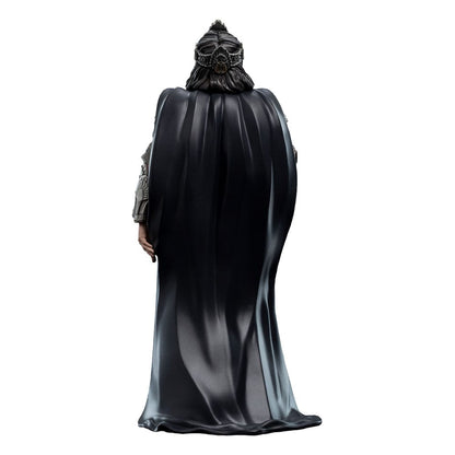 Lord of the Rings Mini Epics Vinyl Figuur King Aragorn 19 cm