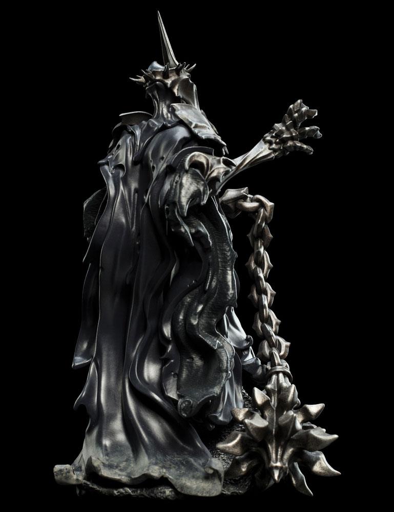 Lord of the Rings Mini Epics Vinyl Figuur The Witch-King 19 cm