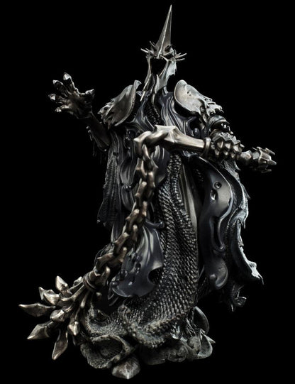 Lord of the Rings Mini Epics Vinyl Figuur The Witch-King 19 cm