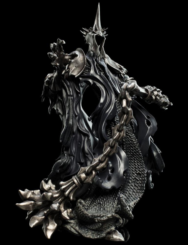Lord of the Rings Mini Epics Vinyl Figuur The Witch-King 19 cm