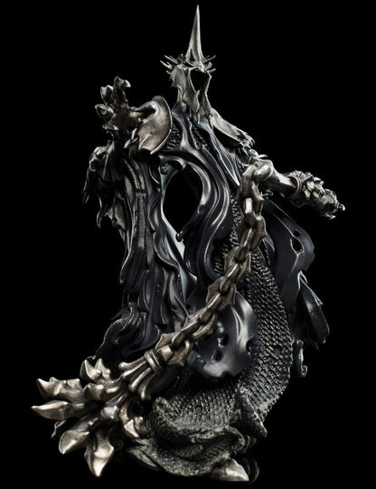Lord of the Rings Mini Epics Vinyl Figuur The Witch-King 19 cm