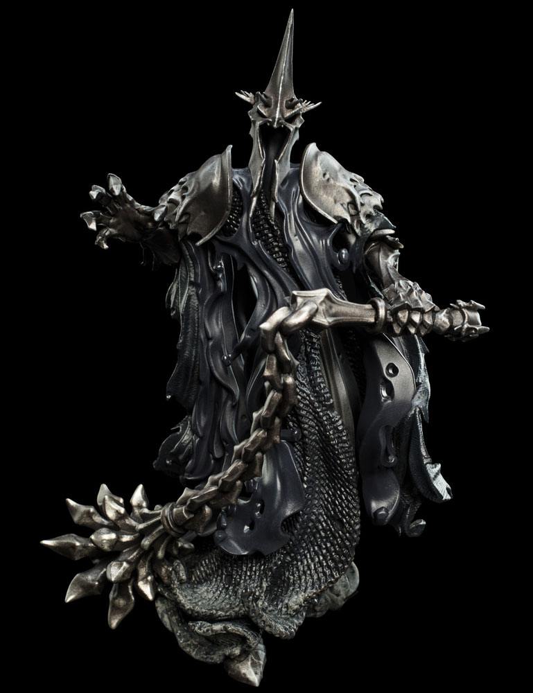 Lord of the Rings Mini Epics Vinyl Figuur The Witch-King 19 cm