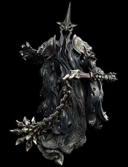 Lord of the Rings Mini Epics Vinyl Figuur The Witch-King 19 cm
