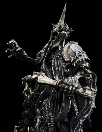 Lord of the Rings Mini Epics Vinyl Figuur The Witch-King 19 cm