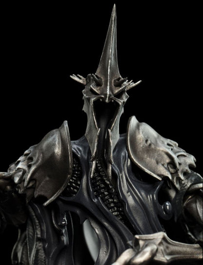 Lord of the Rings Mini Epics Vinyl Figuur The Witch-King 19 cm