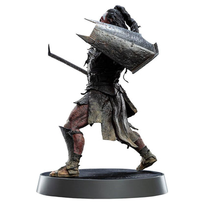 De Lord of the Rings Figures of Fandom PVC -standbeeld Lurtz 25 cm