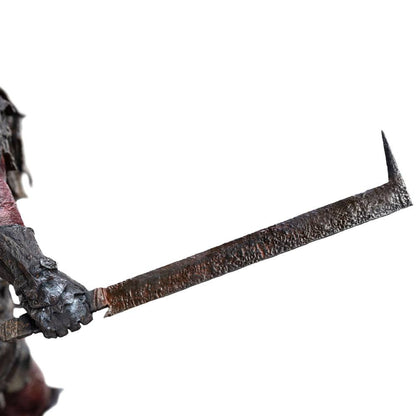 De Lord of the Rings Figures of Fandom PVC -standbeeld Lurtz 25 cm - Beschadigde verpakking
